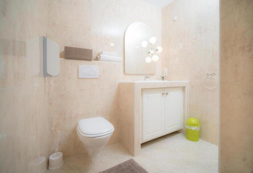 Полулюкс Вид на Море, Hôtel Beau Soleil