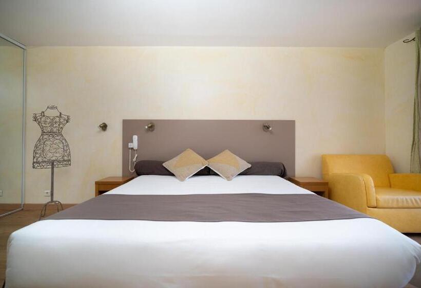 Полулюкс Вид на Море, Hôtel Beau Soleil