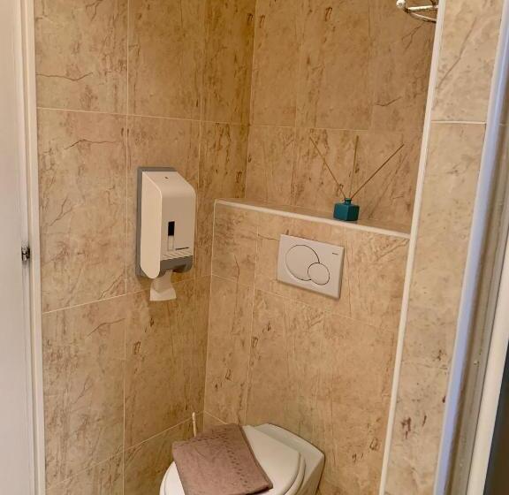 Полулюкс Вид на Море, Hôtel Beau Soleil