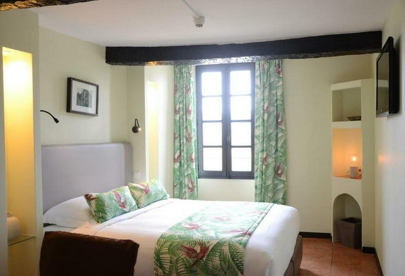 اتاق استاندارد, Hôtel Grimaldi