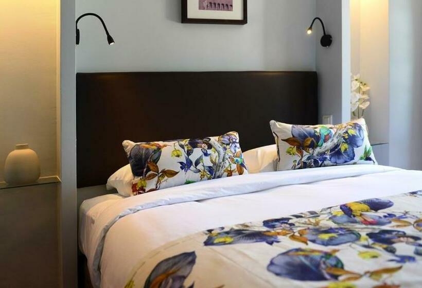 اتاق استاندارد, Hôtel Grimaldi