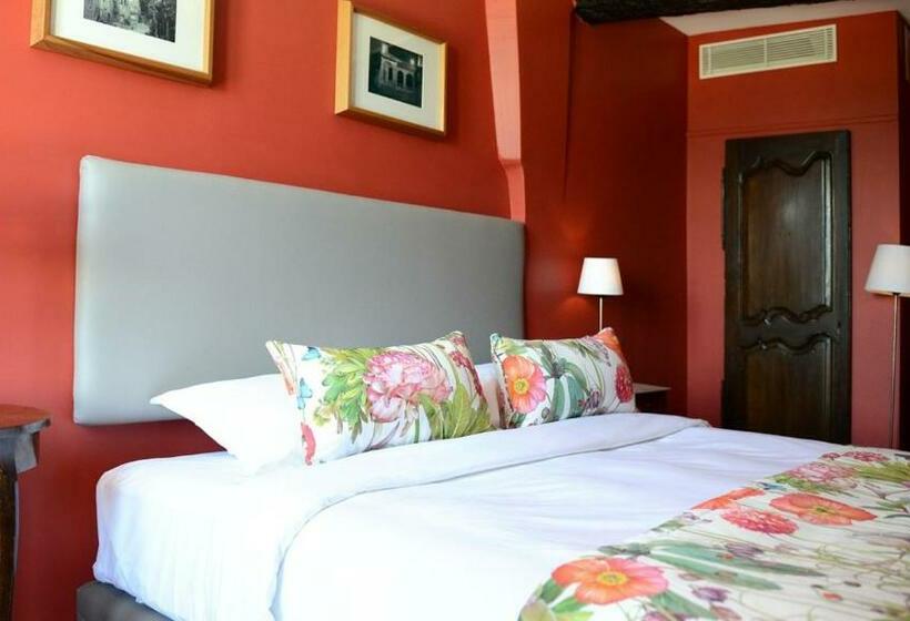 اتاق استاندارد, Hôtel Grimaldi