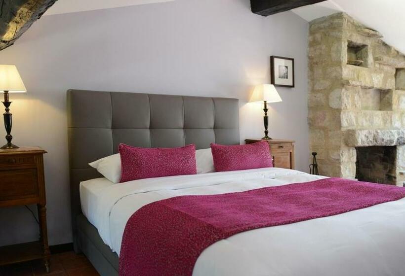 اتاق لوکس, Hôtel Grimaldi