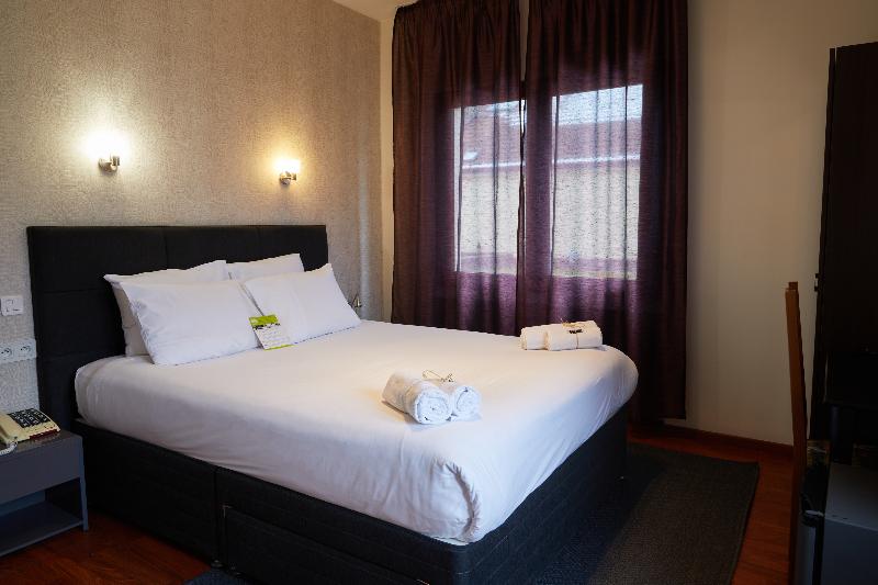 اتاق استاندارد, Hôtel Le Divona