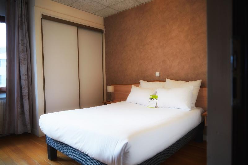 اتاق استاندارد, Hôtel Le Divona