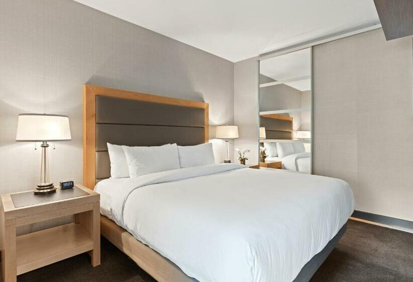 اتاق استاندارد, Hôtel Les 4 éléments