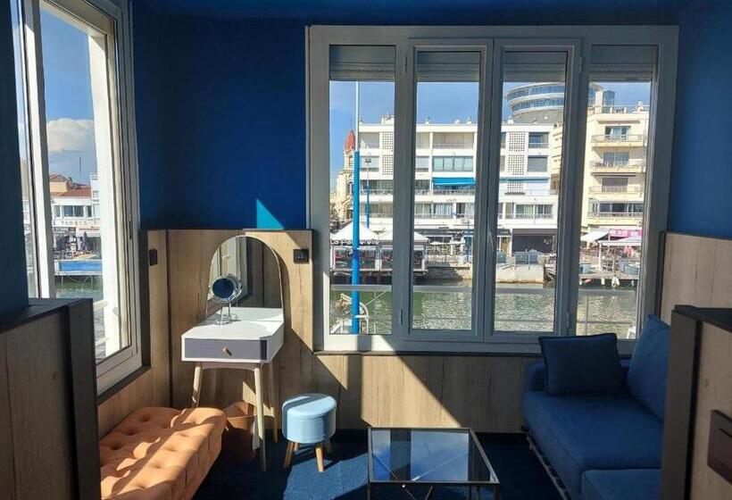 اتاق استاندارد, Hôtel Les 4 éléments