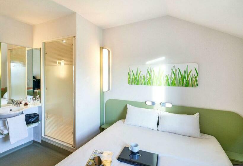 اتاق استاندارد, Ibis Budget Cholet Centre