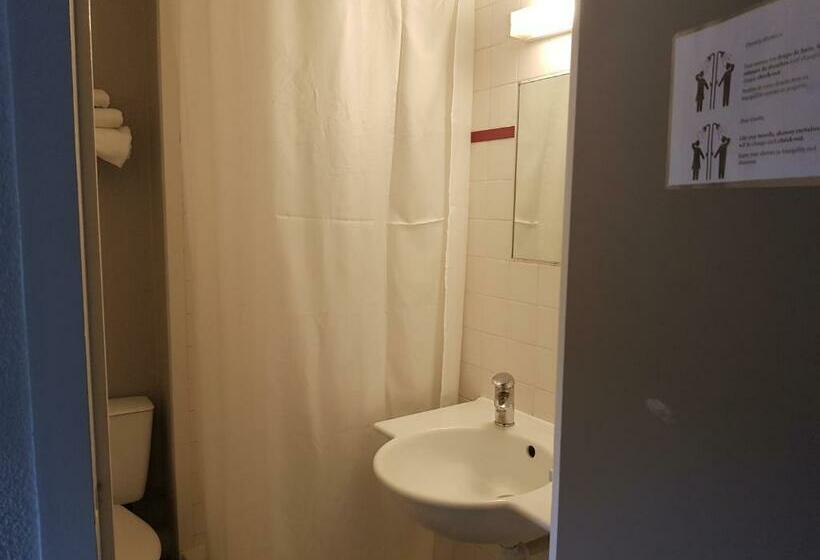 اتاق استاندارد, Inn Design Laon