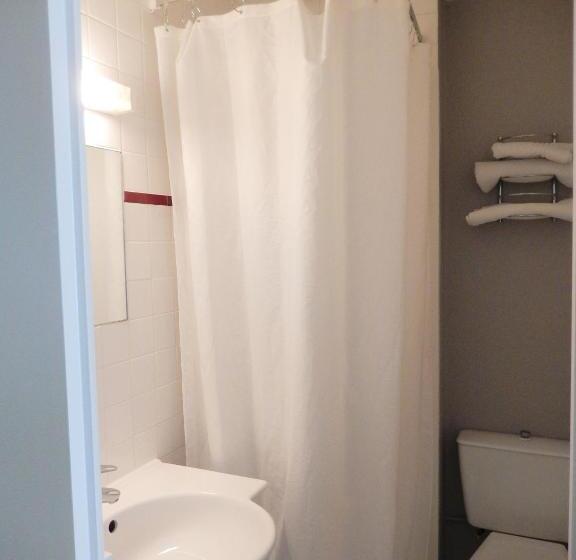 اتاق استاندارد, Inn Design Laon