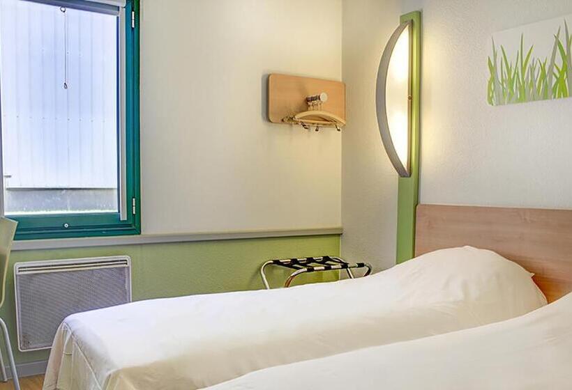 اتاق استاندارد, Inn Design Laon