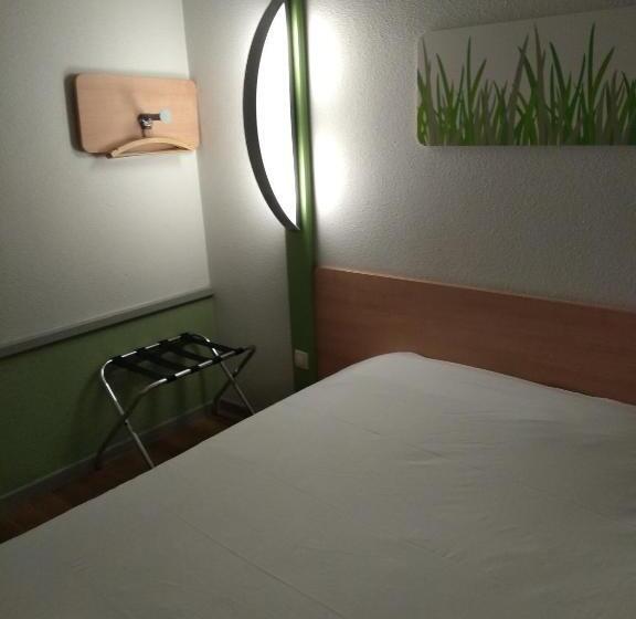 آپارتمان 2 خوابه, Inn Design Laon