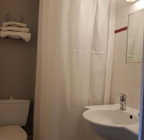آپارتمان 2 خوابه, Inn Design Laon