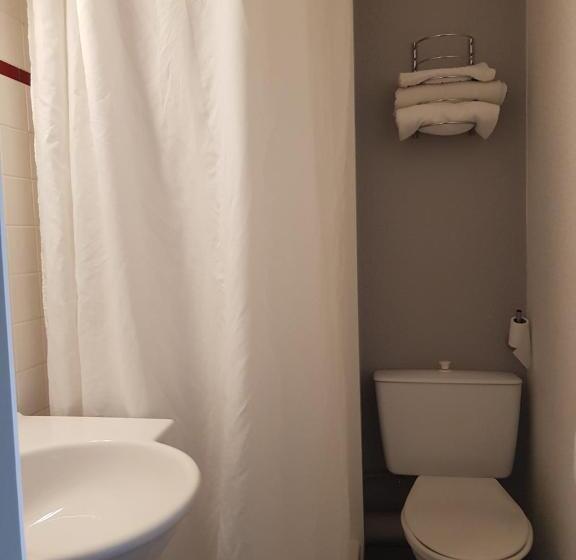 اتاق استاندارد, Inn Design Laon