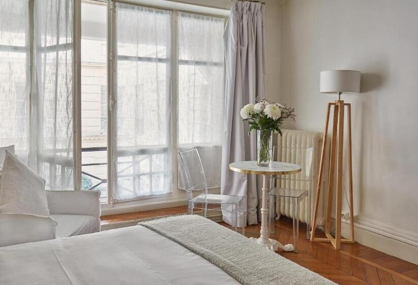 استودیوی سوپریور, L Apparthôtel Particulier Bordeaux