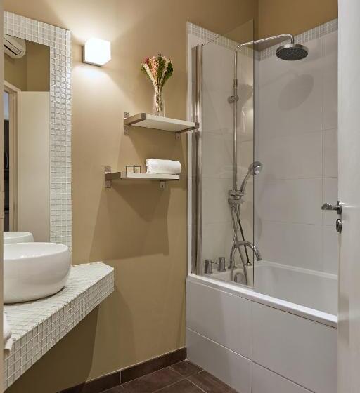 استودیوی سوپریور, L Apparthôtel Particulier Bordeaux