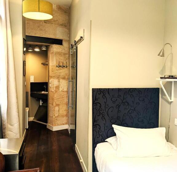 استودیوی استاندارد, L Apparthôtel Particulier Bordeaux