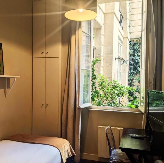 استودیوی استاندارد, L Apparthôtel Particulier Bordeaux