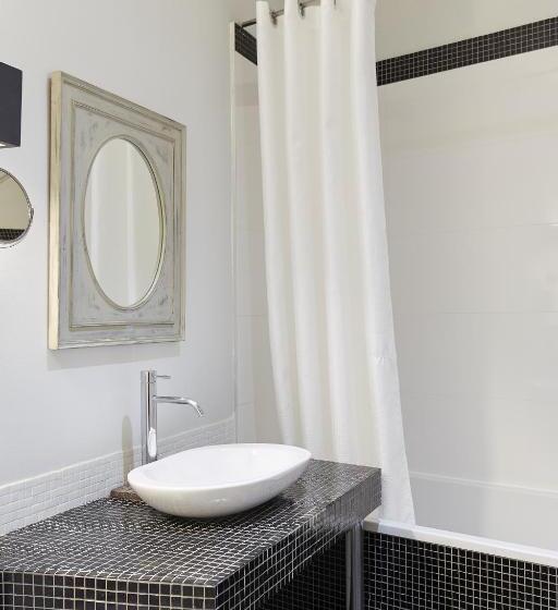 آپارتمان 1 خوابه, L Apparthôtel Particulier Bordeaux