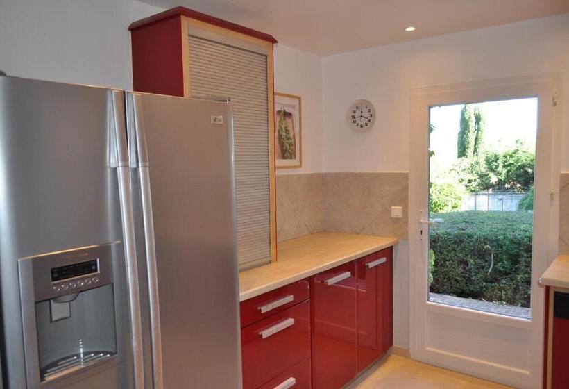 Suite with Terrace, La Bégude Du Pascouren
