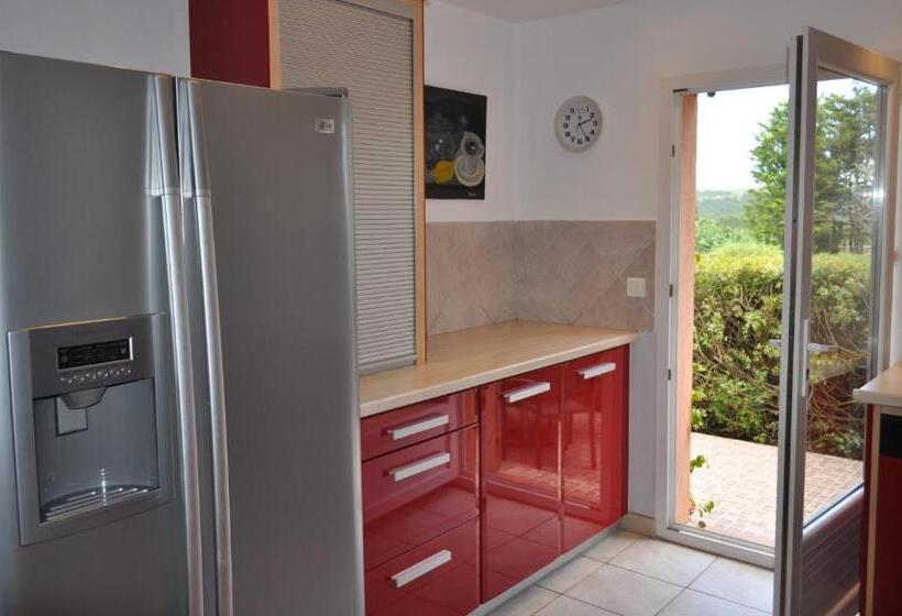 Suite with Terrace, La Bégude Du Pascouren