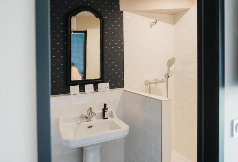اتاق کلاسیک, La Robeyere; Bw Signature Collection