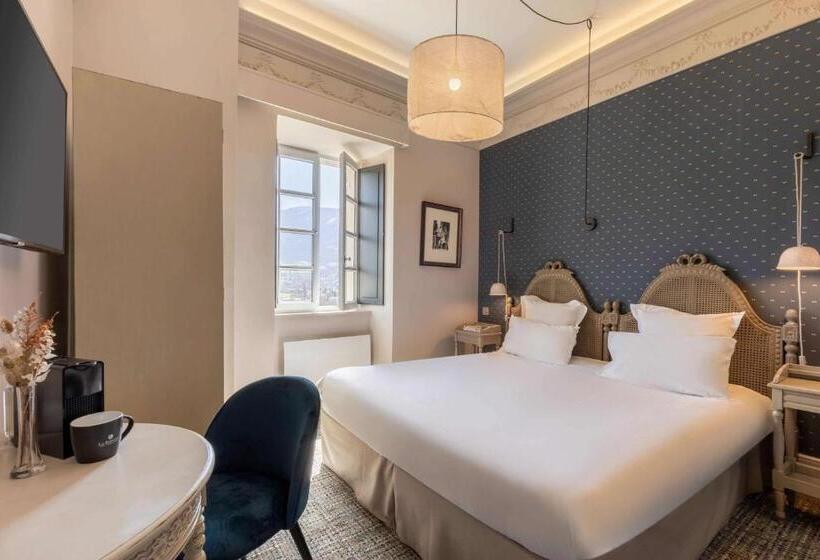 اتاق کلاسیک, La Robeyere; Bw Signature Collection