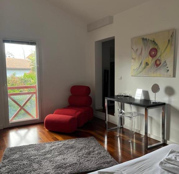 اتاق استاندارد, Villa Choriekin Lafitenia Resort