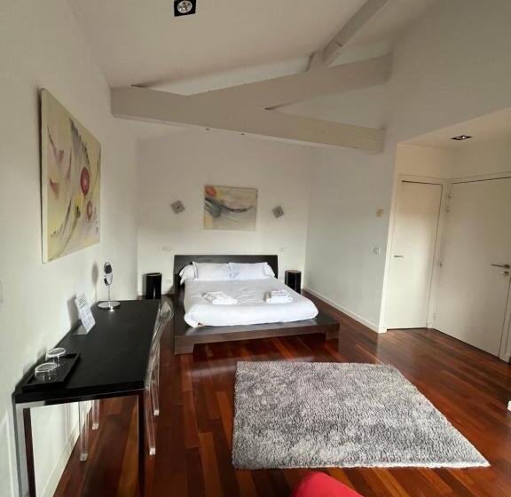 اتاق استاندارد, Villa Choriekin Lafitenia Resort