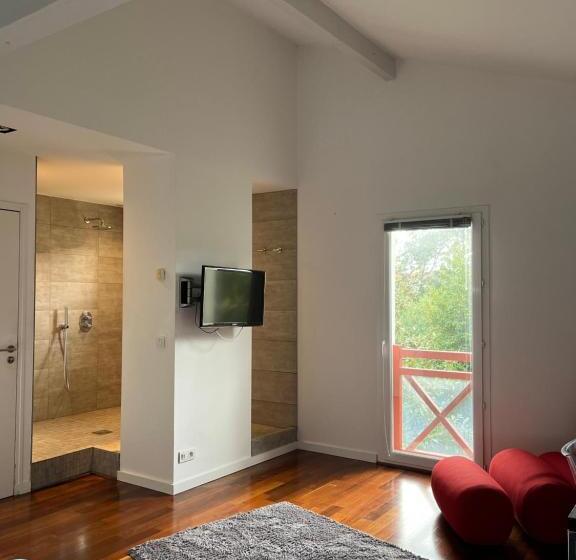 اتاق استاندارد, Villa Choriekin Lafitenia Resort