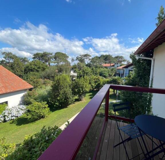 اتاق استاندارد, Villa Choriekin Lafitenia Resort