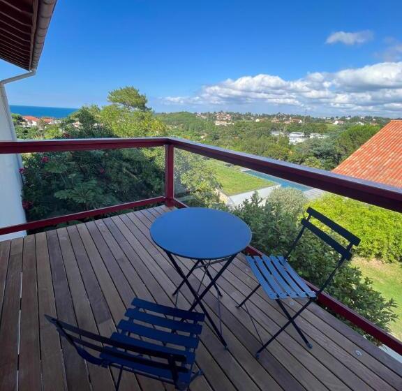 اتاق استاندارد, Villa Choriekin Lafitenia Resort