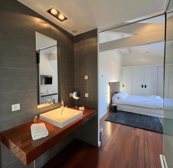 اتاق استاندارد, Villa Choriekin Lafitenia Resort