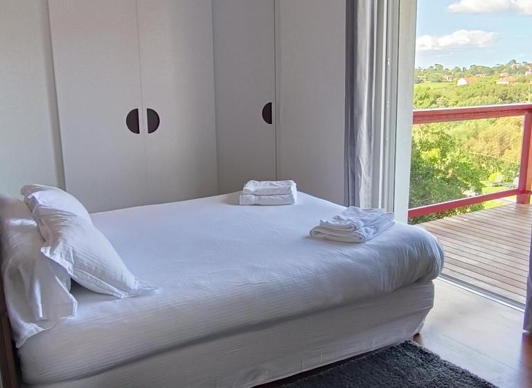اتاق استاندارد, Villa Choriekin Lafitenia Resort
