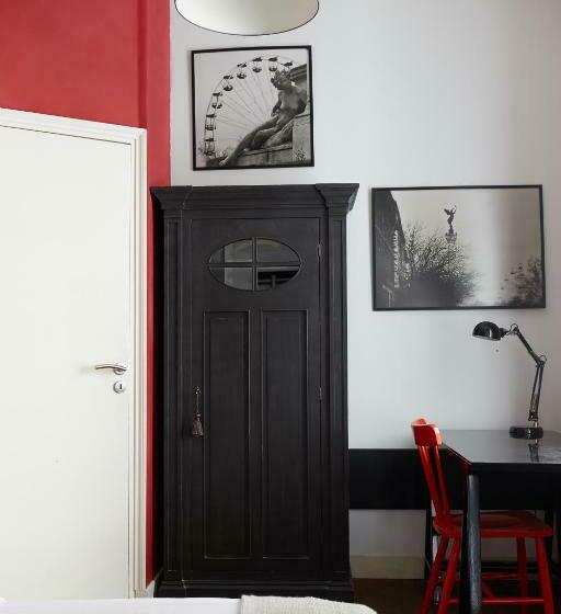 استودیوی استاندارد, L Apparthôtel Particulier Bordeaux