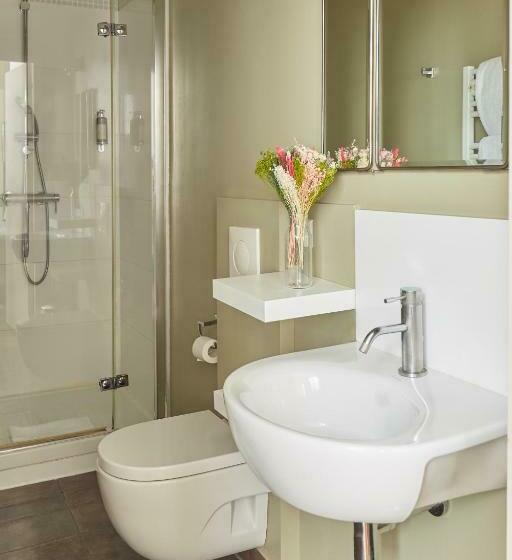 آپارتمان 1 خوابه, L Apparthôtel Particulier Bordeaux