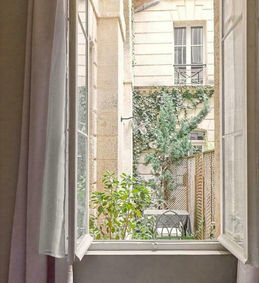 استودیوی استاندارد, L Apparthôtel Particulier Bordeaux