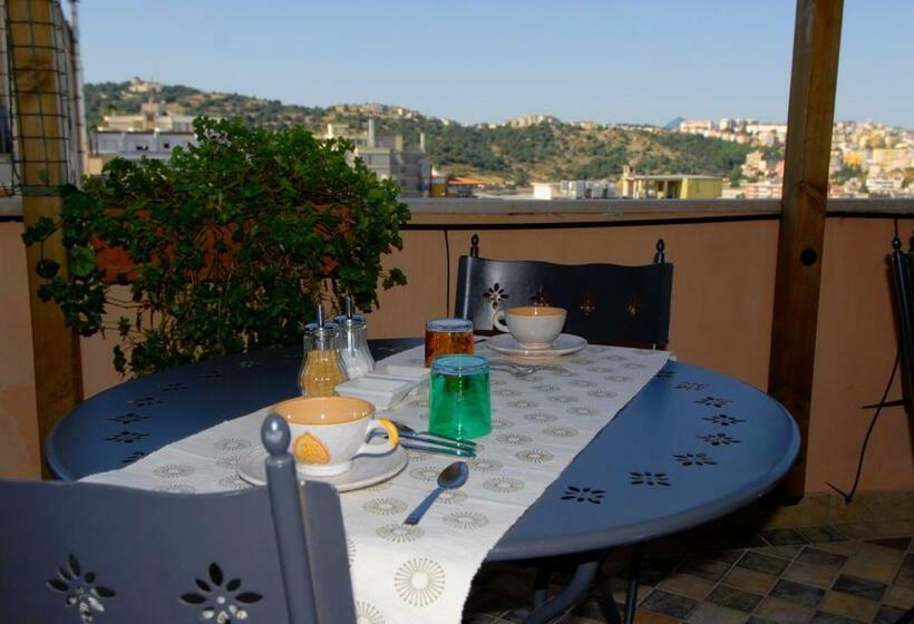 اتاق استاندارد, Nughe  E  Oro Guesthouse