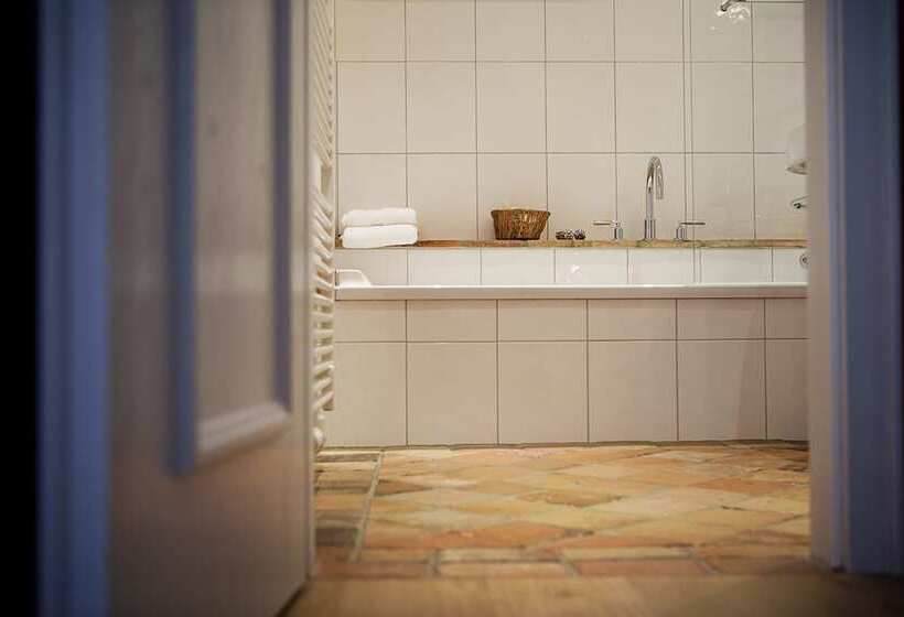 اتاق پرمیوم, Pension La Casa Dei Colori