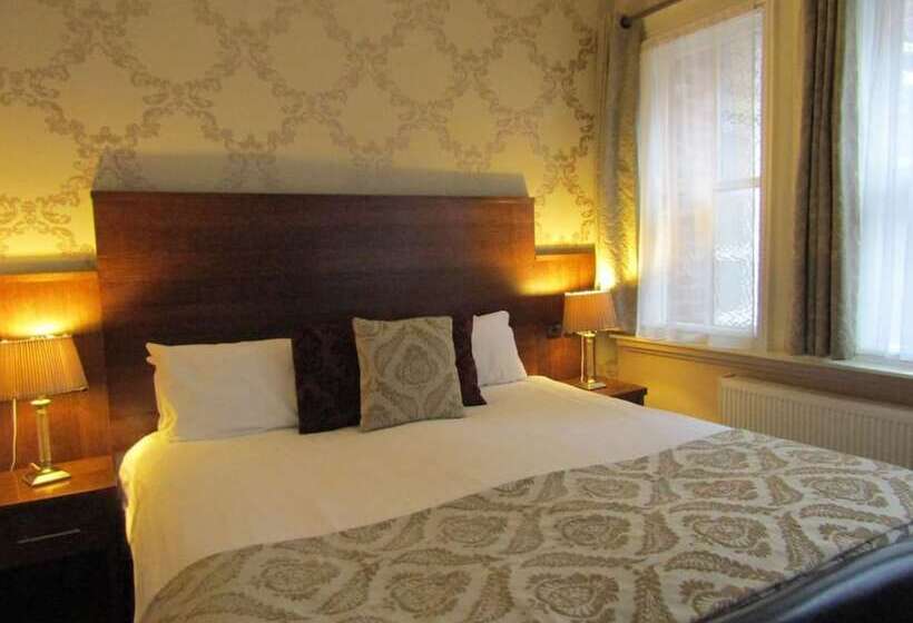 اتاق استاندارد, The Duke Of Edinburgh Hotel & Bar