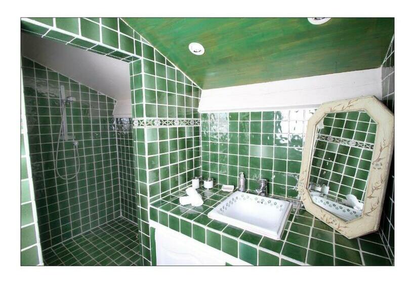 استودیوی استاندارد, Villa Aimée Luxury Apartments With Heated Pool