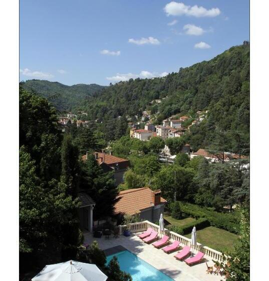 آپارتمان سوپریور 1 خوابه, Villa Aimée Luxury Apartments With Heated Pool