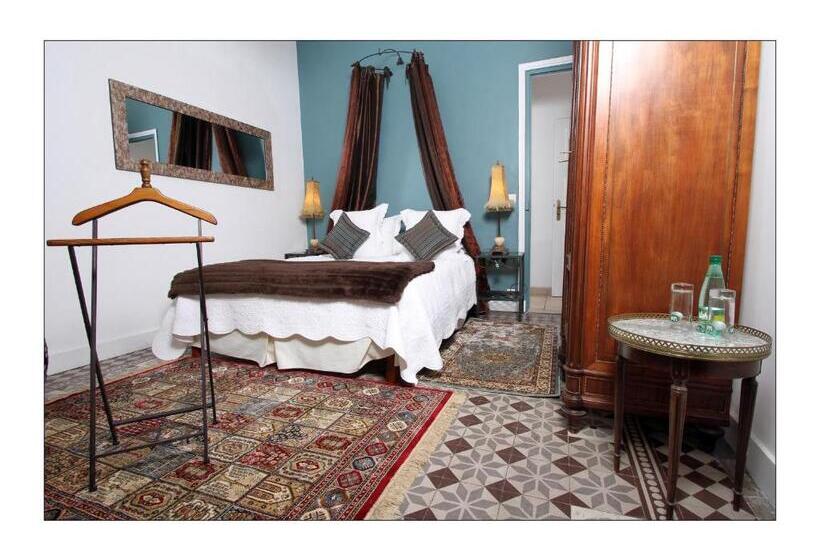 آپارتمان سوپریور 1 خوابه, Villa Aimée Luxury Apartments With Heated Pool