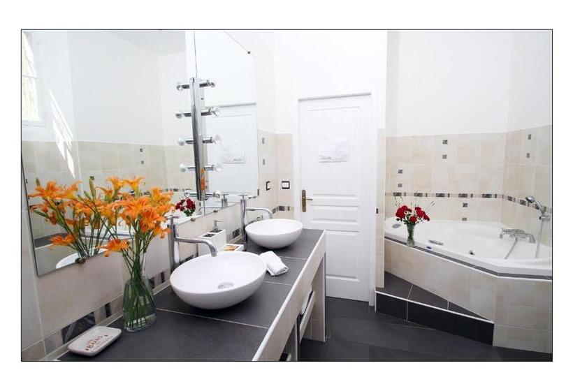 آپارتمان سوپریور 1 خوابه, Villa Aimée Luxury Apartments With Heated Pool