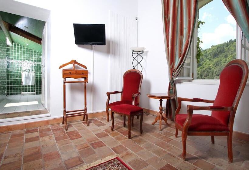 استودیوی لوکس, Villa Aimée Luxury Apartments With Heated Pool
