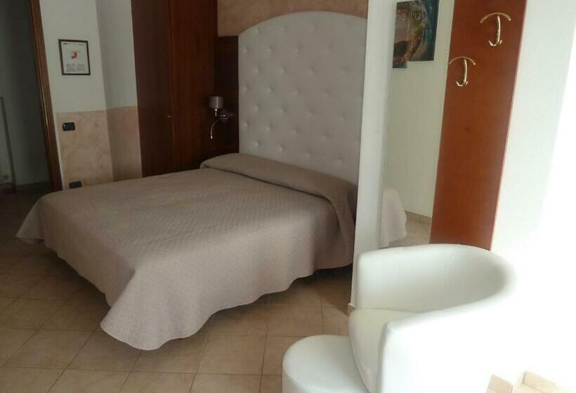 اتاق استاندارد, Albergo Casa Este