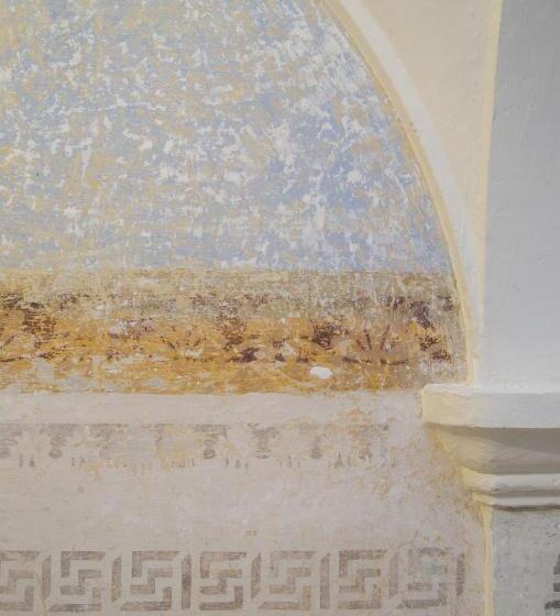 اتاق استاندارد با بالکن, Antico Monastero Di Anacapri