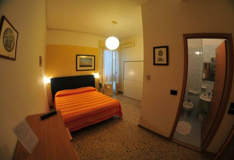 اتاق استاندارد, Antonella