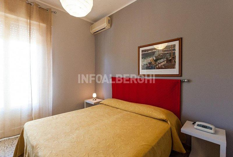 اتاق استاندارد یک نفره, Antonella