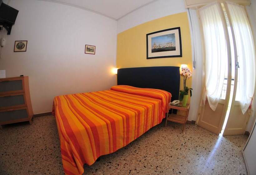 اتاق استاندارد, Antonella